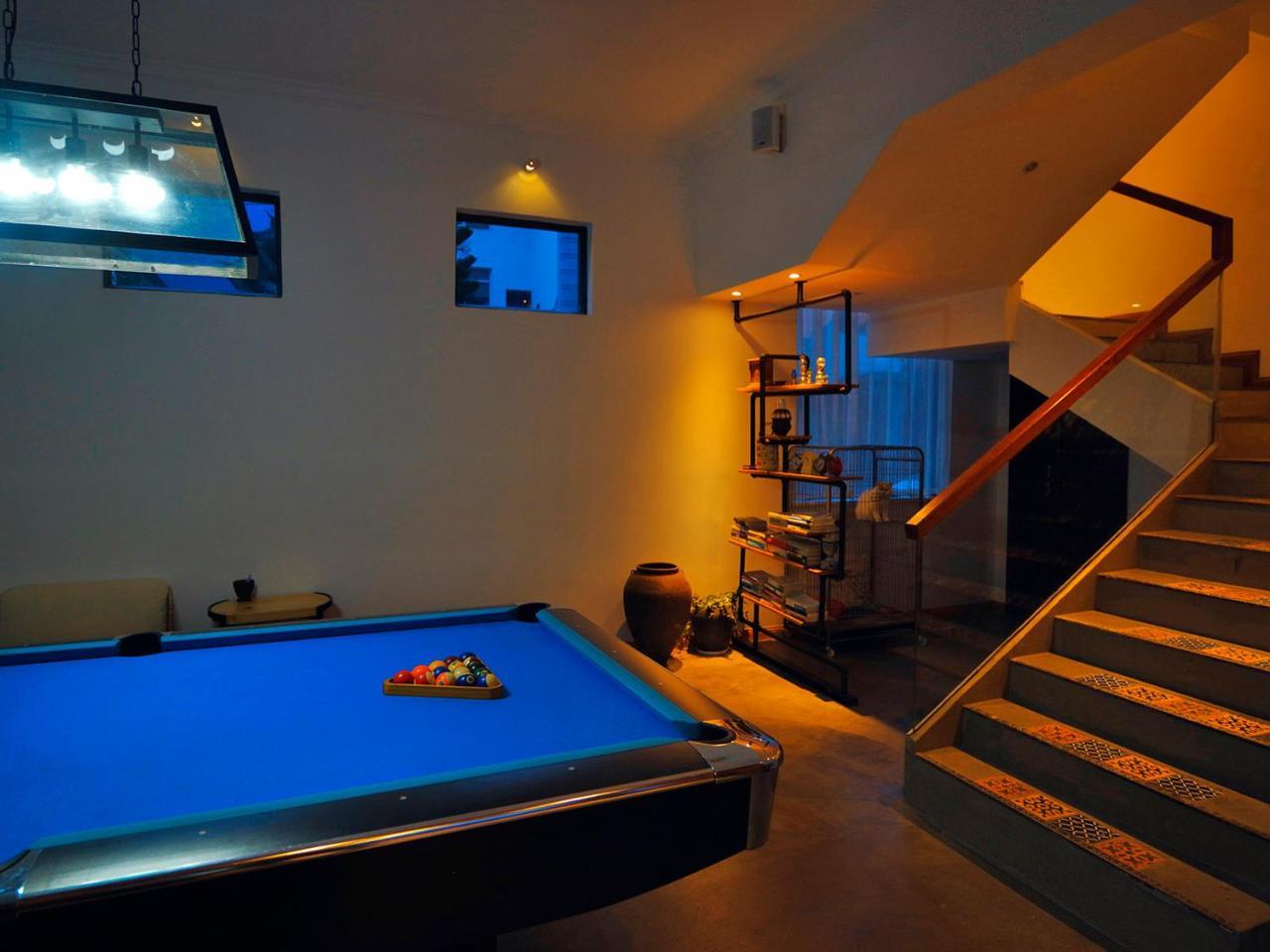 Z.Garden Apartment ต้าหลี่ ภายนอก รูปภาพ