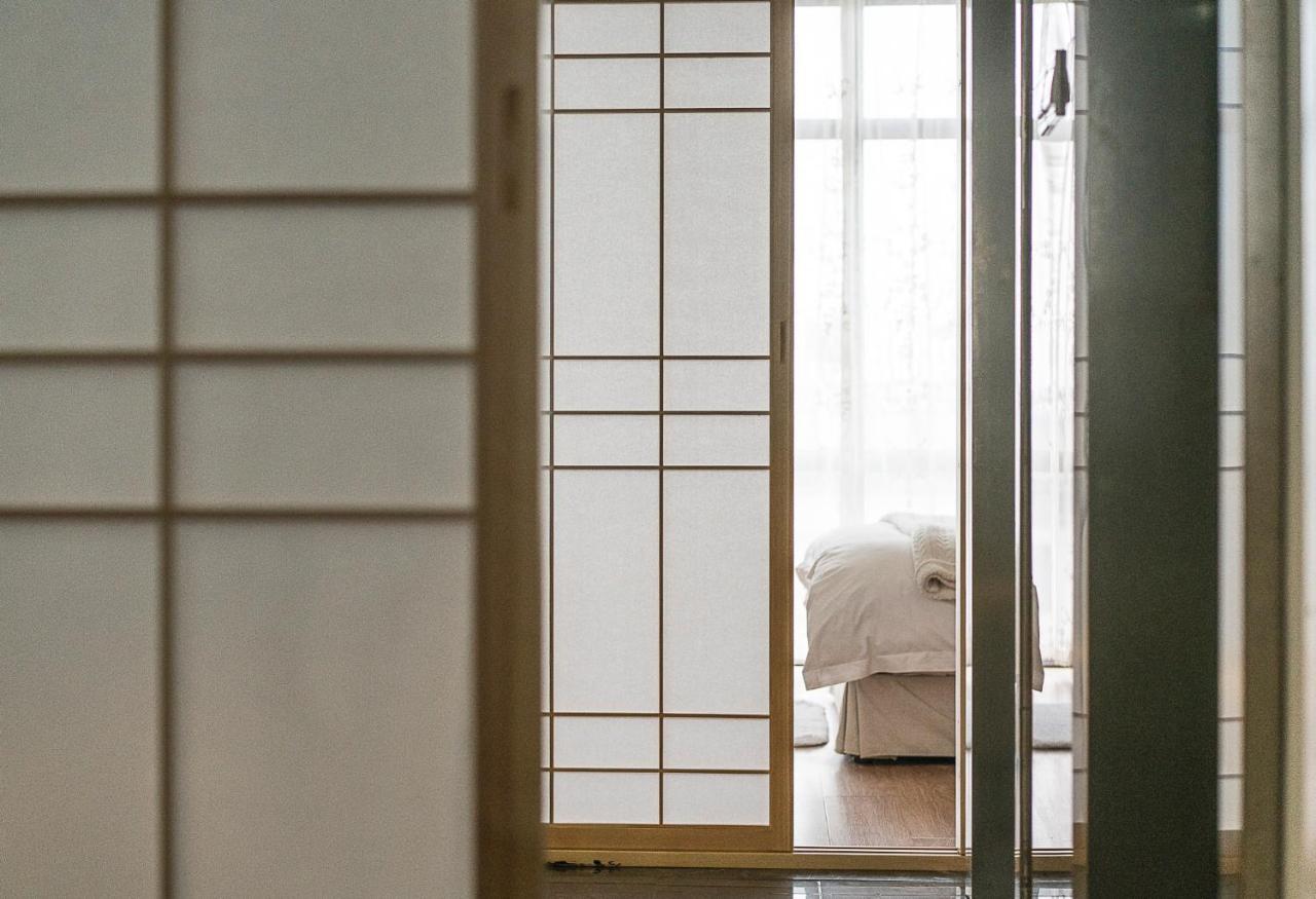 Z.Garden Apartment ต้าหลี่ ภายนอก รูปภาพ