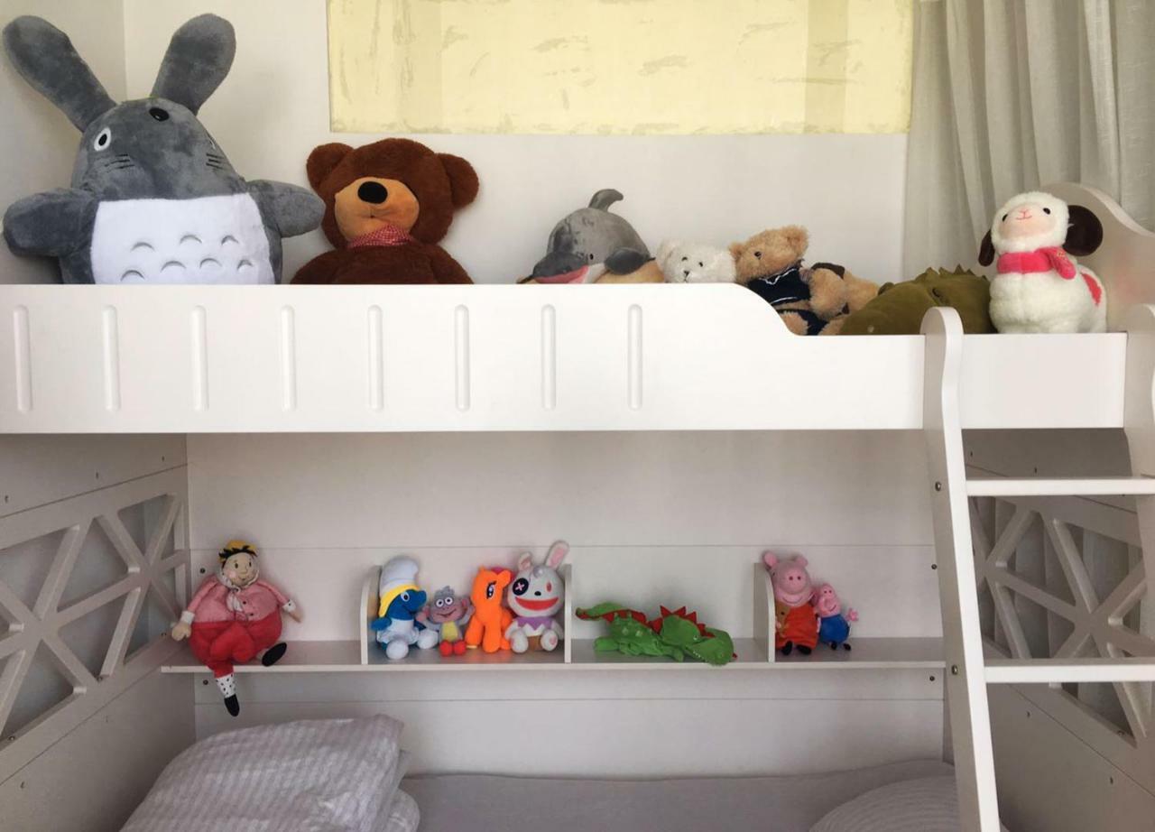 Z.Garden Apartment ต้าหลี่ ภายนอก รูปภาพ